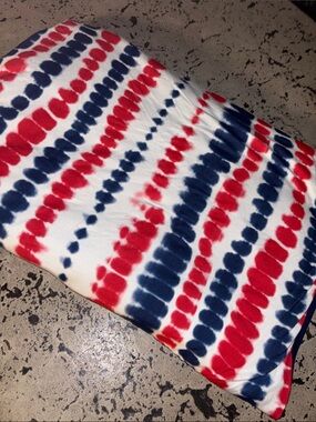 Kyte Baby Liberty Riptide 1.0 Tog Toddler Blanket EUC - used once